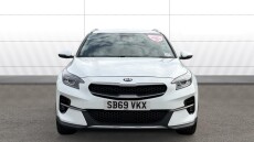 Kia Xceed 1.0T GDi ISG 3 5dr Petrol Hatchback